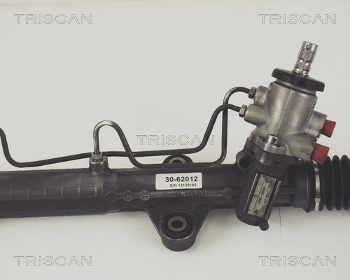 Steering Gear