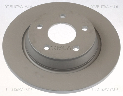 Brake Disc (8120 16181C)