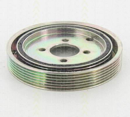 Belt Pulley, crankshaft (8643 28013)
