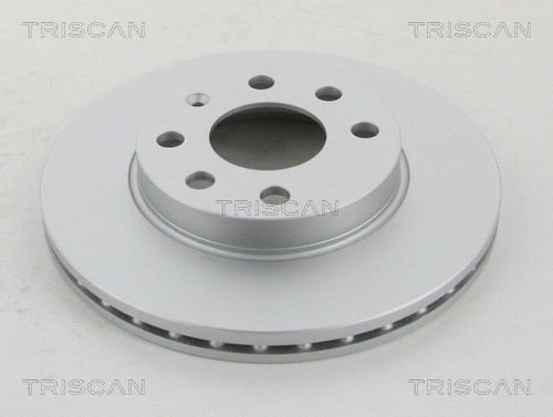 Brake Disc (8120 24134C)