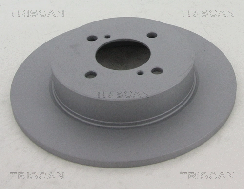 Brake Disc (8120 69134C)