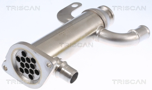Cooler, exhaust gas recirculation