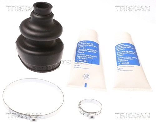 Bellow Kit, drive shaft (8540 28902)