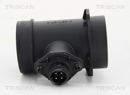 Mass Air Flow Sensor
