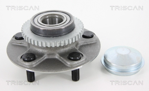 Wheel Bearing Kit (8530 14240)
