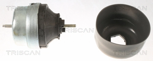 Mounting, engine (8505 29177)