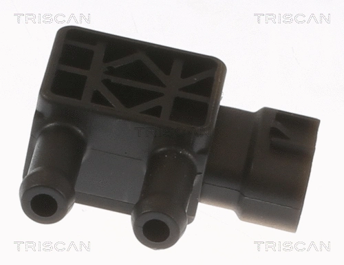 Sensor, exhaust pressure
