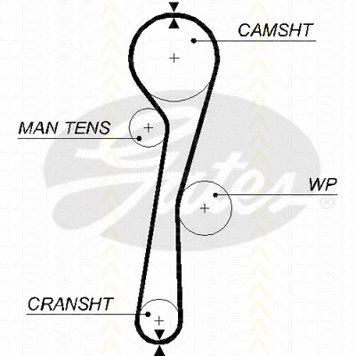 Timing Belt Kit