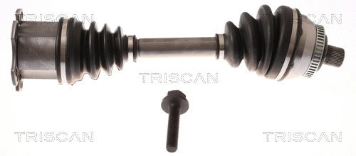 Drive Shaft (8540 295013)