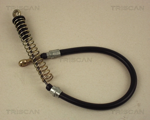 Cable Pull, parking brake (8140 15123)