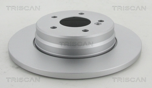 Brake Disc (8120 23143C)
