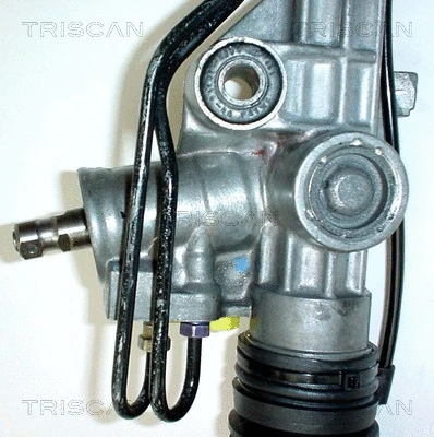Steering Gear