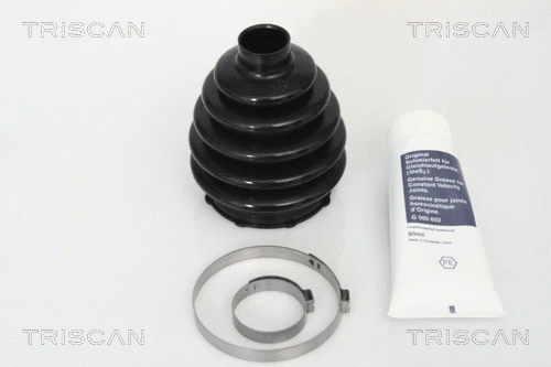 Bellow Kit, drive shaft (8540 16806)