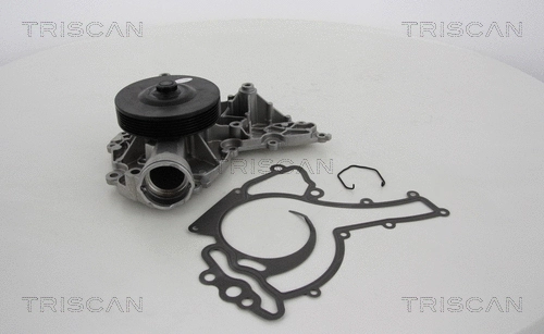 Water Pump, engine cooling (8600 23051)