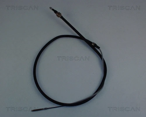 Cable Pull, parking brake (8140 29172)