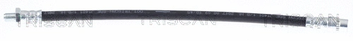 Brake Hose (8150 25003)