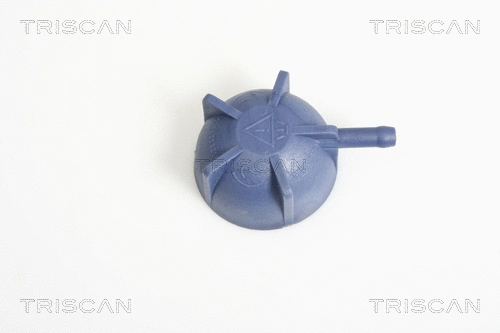 Cap, coolant tank (8610 22)