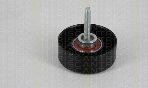 Deflection/Guide Pulley, V-ribbed belt (8641 162011)