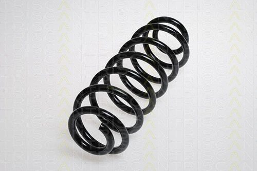 Suspension Spring (8750 29217)