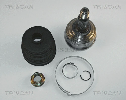 Joint Kit, drive shaft (8540 40112)