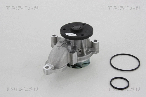 Water Pump, engine cooling (8600 43013)