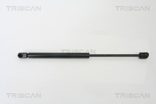 Gas Spring, bonnet (8710 29123)