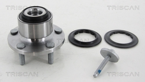 Wheel Bearing Kit (8530 27122A)