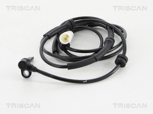Sensor, wheel speed (8180 15177)