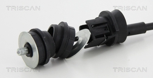 Cable Pull, clutch control