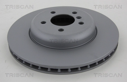 Brake Disc (8120 111014C)