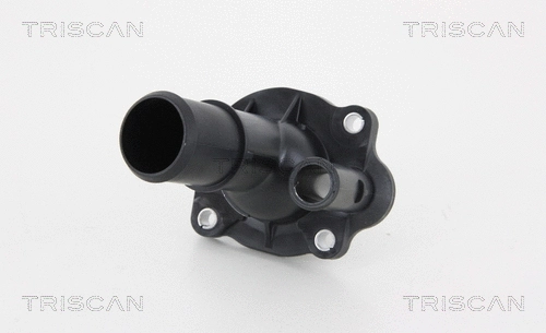 Thermostat, coolant (8620 36100)
