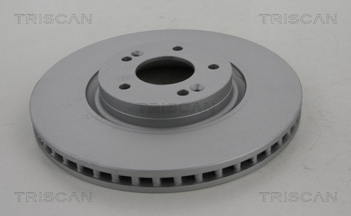 Brake Disc (8120 43164C)