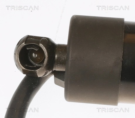 Gas Spring, boot/cargo area