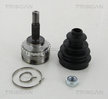 Joint Kit, drive shaft (8540 25120)