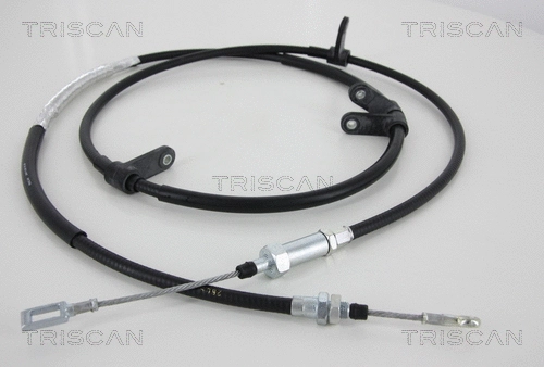 Cable Pull, parking brake (8140 10138)