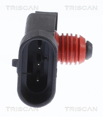 Sensor, intake manifold pressure