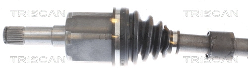Drive Shaft