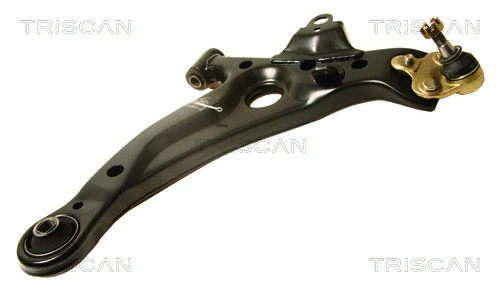 Control/Trailing Arm, wheel suspension (8500 13533)