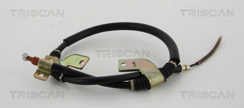 Cable Pull, parking brake (8140 44108)