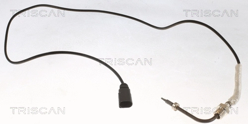 Sensor, exhaust gas temperature (8826 29059)