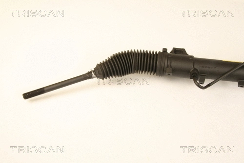 Steering Gear