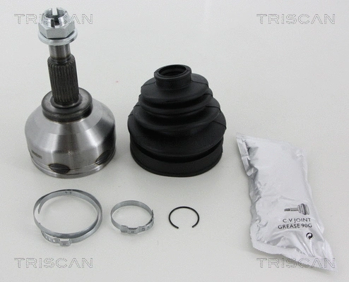 Joint Kit, drive shaft (8540 10123)