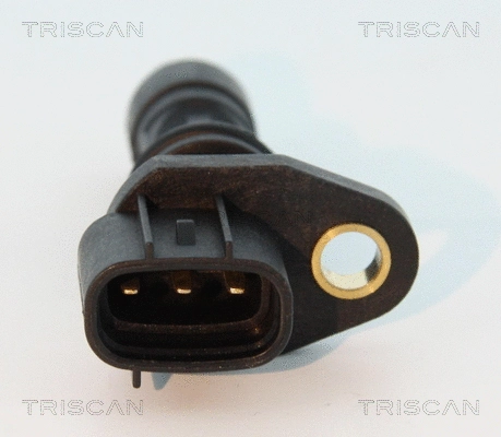 Sensor, crankshaft pulse