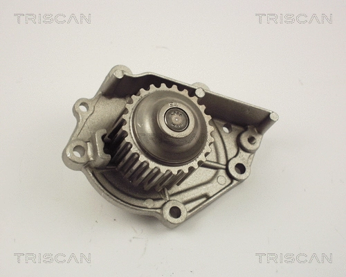 Water Pump, engine cooling (8600 17007)