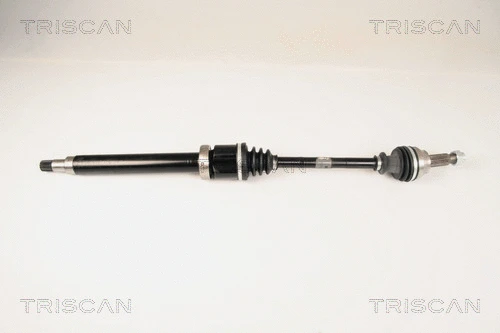 Drive Shaft (8540 16587)