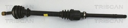 Drive Shaft (8540 28598)