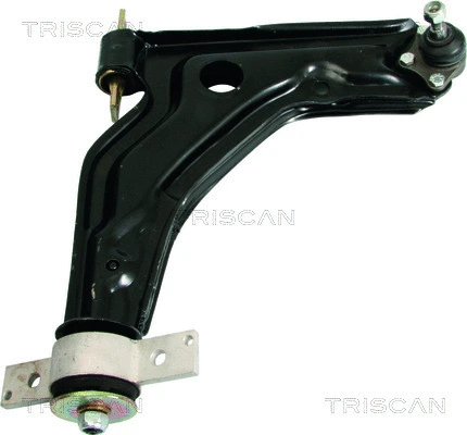 Control/Trailing Arm, wheel suspension (8500 12503)