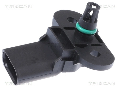 Sensor, intake manifold pressure