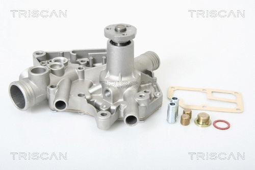 Water Pump, engine cooling (8600 25087)