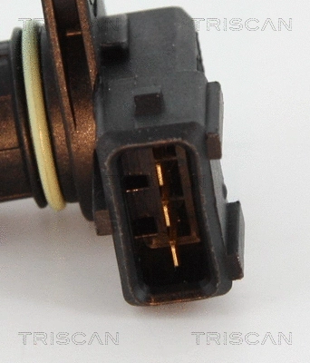 Sensor, camshaft position
